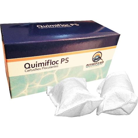Floculante pisc. saquitos quimicamp sulfato bl 203505 203505 (1/2)