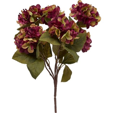 Arreglo floral Fria H53cm - Atmosphera créateur d'intérieur (1/4)