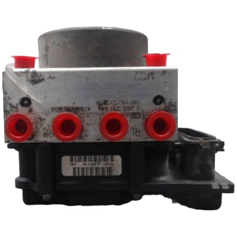 [PRODUIT D'OCCASION] Unite Hydraulique Abs NISSAN Micra ♻️ Ref Oe. 47660bc66a - Garantie à vie (1/3)