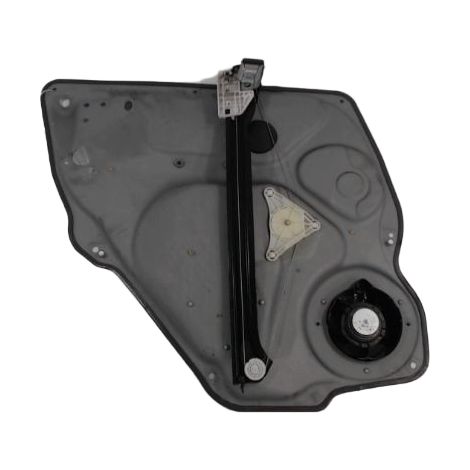 [PRODUIT D'OCCASION] Mecanisme+moteur Leve-glace Arriere Droit MERCEDES Classe B 2008- ♻️ Ref Oe. 1698204642 - Garantie à vie (1/4)