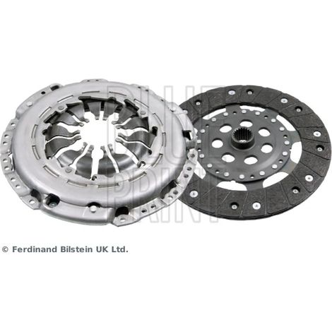Kit d'embrayage Blue Print ADN130220 DACIA 23354-00QAF 23354-00QAL 30 20 513 64R