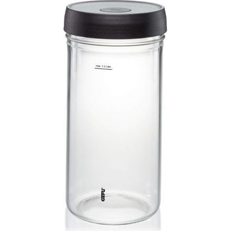 Jarra de fermentación 1,5 l GEFU NATIVO G-15811 (1/5)