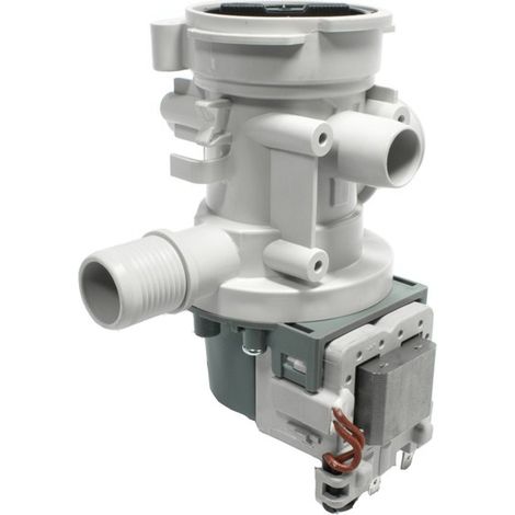 Ersatzteil - Ablaufpumpe - - SAMSUNG, CANDY, HOOVER, ELECTROLUX, AEG, BRANDT, THOMSON, ARTHUR MARTIN ELECTROLUX, ZANUSSI, FAR, GORENJE, IBERNA, HORN, AQUACEANE, ASTERIE, ZEROWATT, SOGELUX, OTSEIN, BL