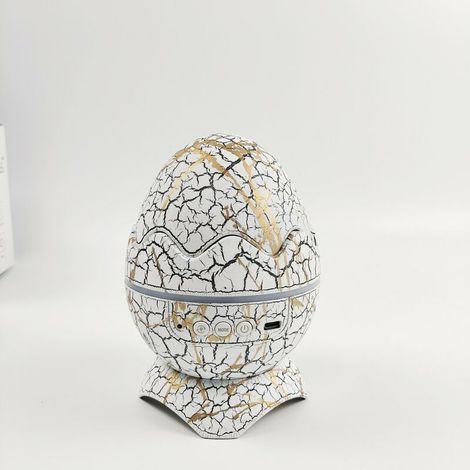 Projecteur Ciel Étoilé, Veilleuse Enfant Lampe Etoile Projecteur, Lampe Plafond Projecteur Galaxie, 360°Rotation Musicale Veilleuse avec Minuterie, 19 Bruit Blanc, Haut-parleur Bluetooth (1/4)