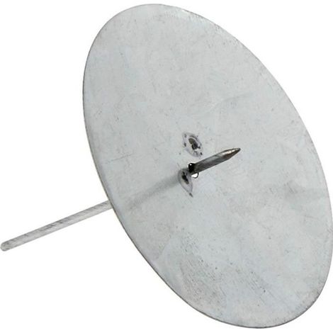 Bougeoir - Métallique - Rond - Gris - Intérieur - Mixte (1/4)