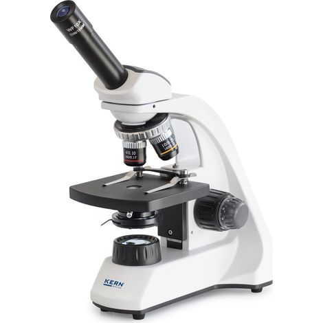 KERN Durchlichtmikroskop OBT 102