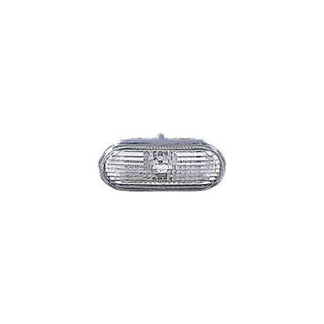 Feu clignotant, répétiteur latéral droit ou gauche blanc Volkswagen Golf 4 1998-2003