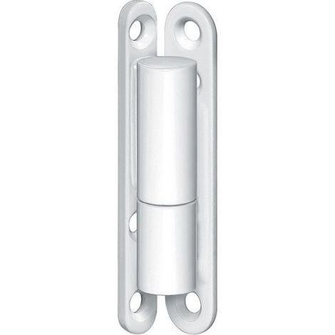 SIMONSWERK Bande de rénovation K 3174 WF STA galvanisée 2 pièces Longueur de rouleau 57 mm - 5 090562 0 01507