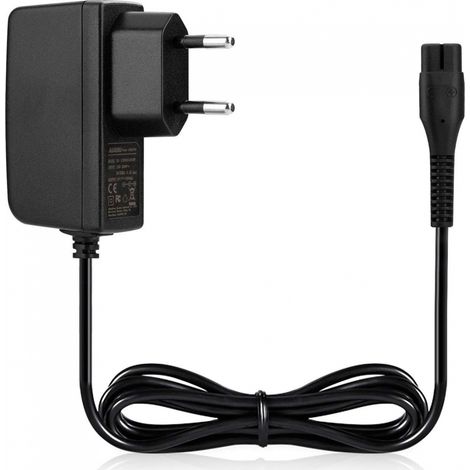 YMYNY 5,5 V Netzteil Ladegerät für Kärcher WV2 WV 2 Premium, WV5 WV 5 Premium WV50 WV55 WV50 Plus, WV70 WV 70 Plus WV 75 WV Easy WV Classic Fensterreiniger (1/4)