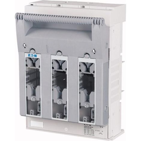 Interr section. à fus 3P borne à cage 000183066 EATON XNH2 S400 BT