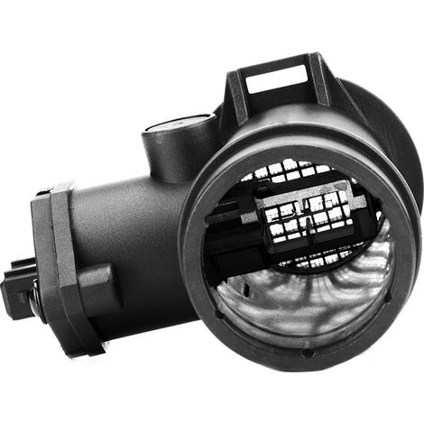 Luftmassenmesser (MAF-Sensor) für Hyundai Accent Scoupe 1.5L 1993-1999 0280217102 (1/5)