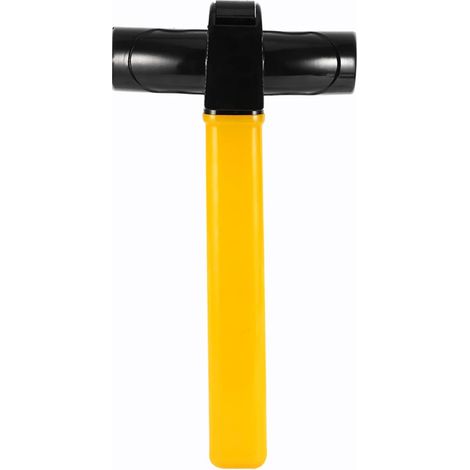 Antivol de Volant de Voiture de qualité Supérieure, Dispositif de sécurité Antivol Robuste pour Véhicules, adapté aux Voitures, Camions et SUV (1/5)