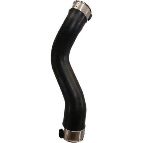 Tuyau de refroidissement pour turbocompresseur/échangeur de chaleur 14463-4KV0A (compatible Nissan NP300 2.5L, 2016-2016) (1/5)
