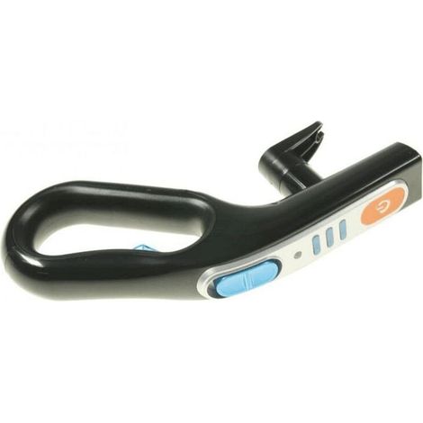 Poignée complète pour nettoyeurs vapeur Clean & Steam Rowenta Seb RS-RT900627