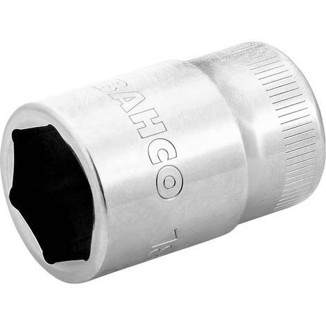 Bahco 7800SM-13 Douille 13 mm 1 pièce 1/2