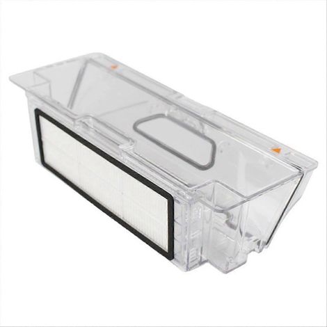 Pièces détachées pour le bac à poussière de l'aspirateur robot 1S / SDJQR01RR (1/5)