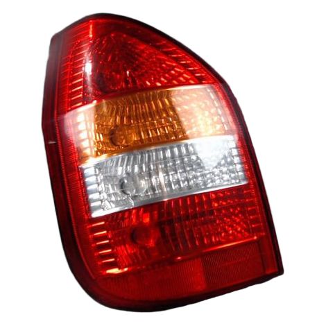 [PRODUIT D'OCCASION] Feu Arriere Gauche  OPEL Zafira ♻️ Ref Oe. 9117444 - Garantie à vie (1/3)