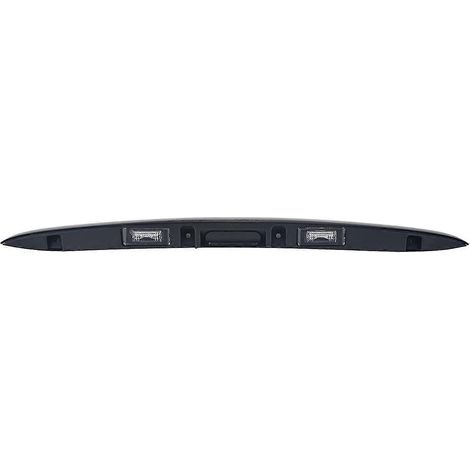 51132753603 Auto-Heckklappen-Kofferraumgriff Ersatz für Mini R55 R56 R57 R58 R59 2007–2014 (1/5)