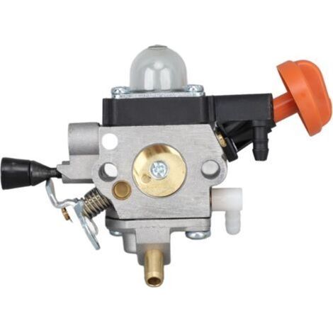 Carburador de repuesto para los modelos de cortacésped Stihl FS89 a FS111RX - (1/5)