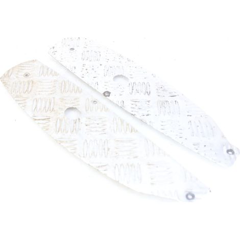 TAPIS MARCHE PIED PEUGEOT SPEEDFIGHT 3 AIR 50 2009 - 2015 (1/5)