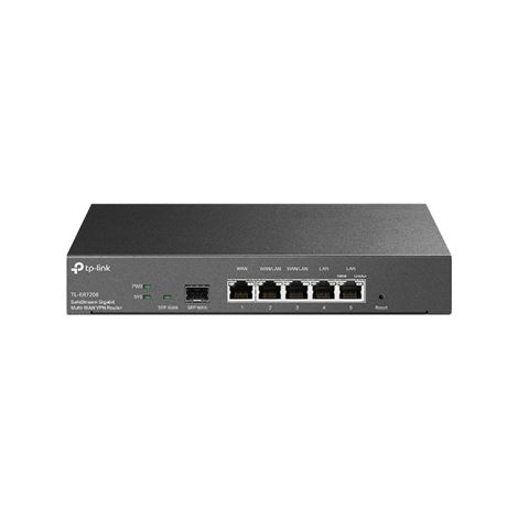 TP-Link ER7206 Router VPN SafeStream Gb Mul-WAN