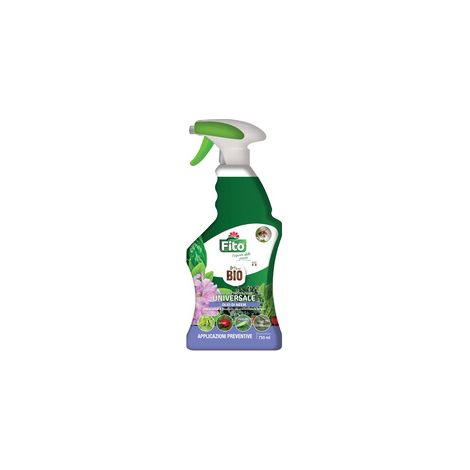 FITO BIO OLIO DI NEEM 750 ML