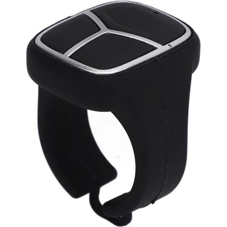 Bluetooth Remote Control Ring for Remote Page Turning (1/4)