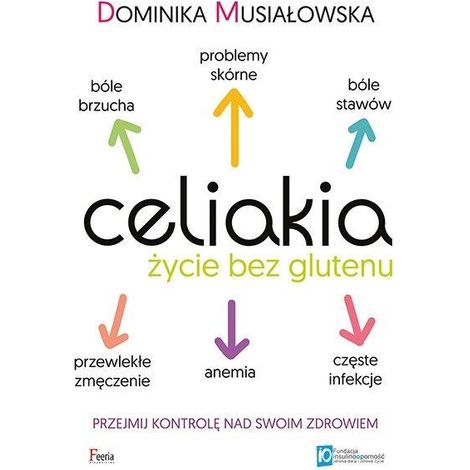 Zöliakie: Leben ohne Gluten