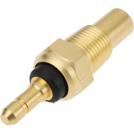 Capteur Interrupteur Température Refroidissement M9–M10 Compatible avec DT125R/DT200R Remplace 11H-83591-00-00 (1/5)