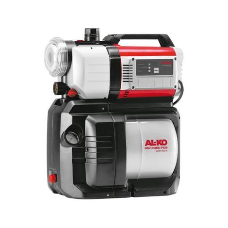 Surpresseur HW 4000 FCS Comfort (1/5)