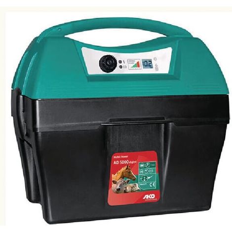 Mobil Power AD 5000 AKO 372591