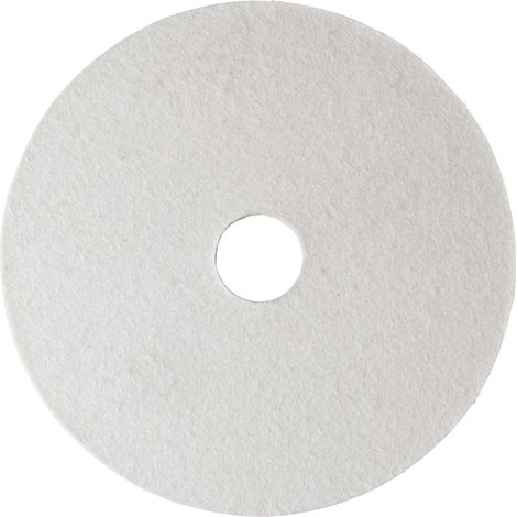 Disco fine feltro Ø 150 mm spessore 6 mm - 63718011010