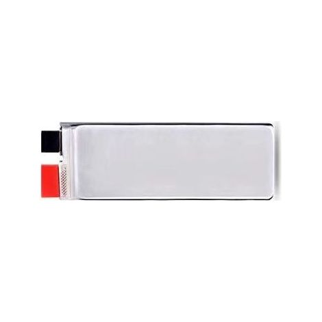 4000mAh 3,7V 35C Polymer-Hochleistungsbatteriezelle, speziell entwickelt für die Startstromversorgung von Kraftfahrzeugen und Motorrädern. (1/5)