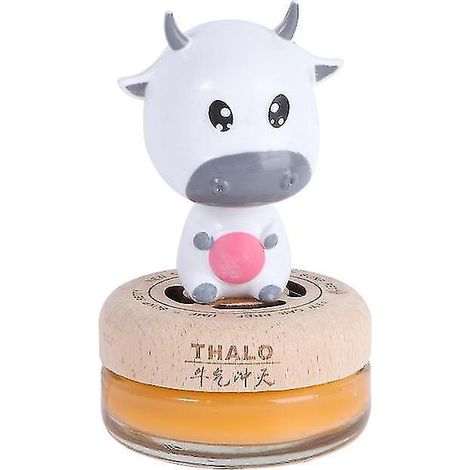 1 Stück Ornament zum Jahr des Ochsen