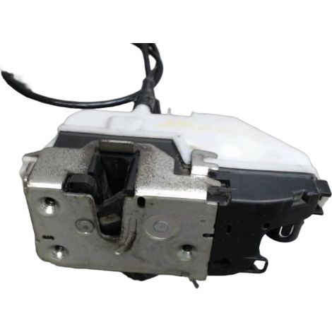 [PRODUIT D'OCCASION] Systeme Condamnation Avant Droit RENAULT Twingo ♻️ Ref Oe. 8200767632 - Garantie à vie (1/4)