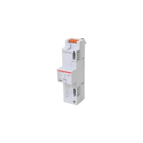ABB OVRZP+3N12.5-255 KOMBI-ABLEITER MIT FUNKTIONSANZEIGE (2CTB815799R1900)