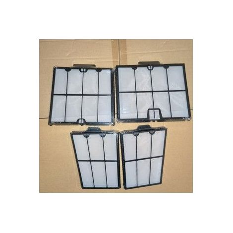 4 pièces compatibles Dolphin Active 20, Explorer E30, M600, Proteus DX4 – Réf. 9991463‑R4 – Accessoires de remplacement pour robot piscine
