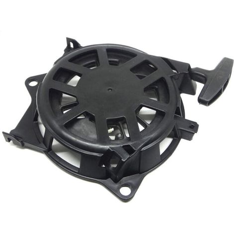 Démarreur À Traction Pour Moteur Tondeuse Gazon Rechange Honda GCV135 GCV160 GCV190 (1/4)