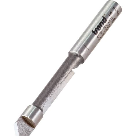 47/4 X 1/4 Tct Pierce & Trim Cutter 6.3 X 18Mm (1/5)