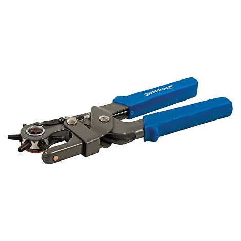 Silverline, Pinza punzonatrice, 2-5 mm - 200111 (1/4)