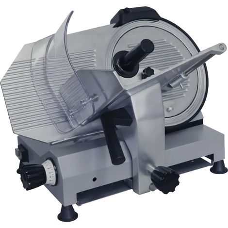 Trancheuse, coûteau 300 mm téflon REDFOX - GSP 300XL T - REDFOX