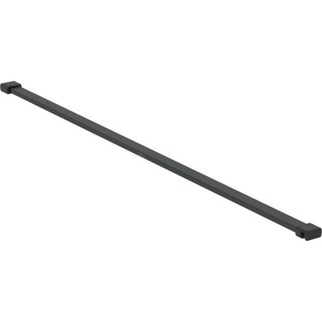 Ideal Standard Connect 2 - Bras de fixation, noir K9380V3 (1/2)