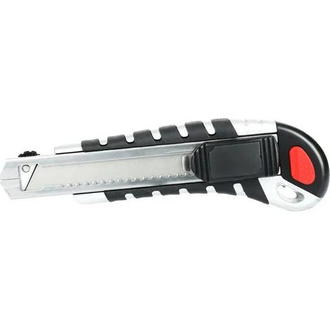 Cutter HANGER in zinco 18 mm con 6 lame intercambiabili