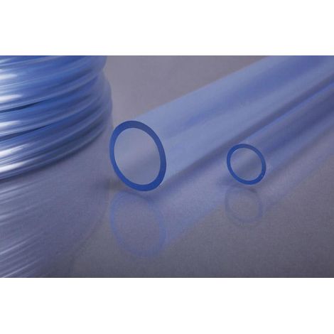 Tuyau PVC APDatec 840 clair 60x20mm 50m