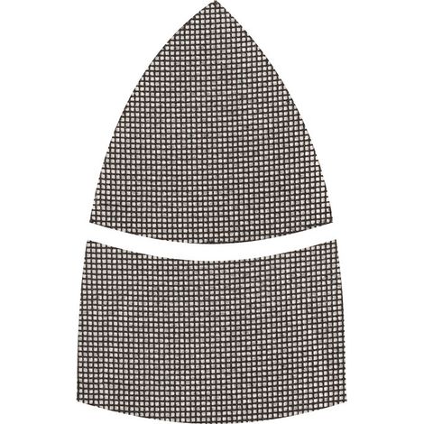 Herramienta abrasiva kwb Q Stick fácil de usar 15x14x30 cm