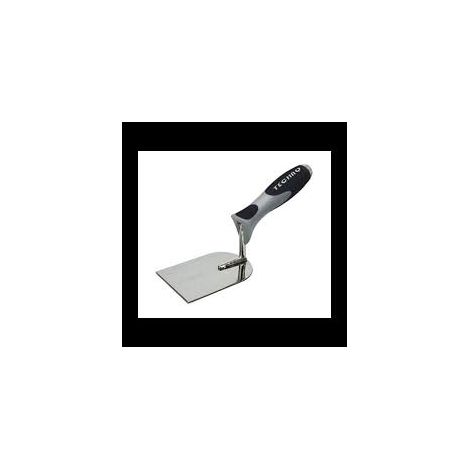 CAZZUOLINO SVIZZERO 8CM MANICO AIR TOUCH