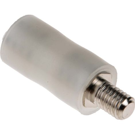 Entretoise filetée RS PRO, longueur 16mm, Mâle / Femelle, M4 x M4 ( Prix pour Paquet de 50 ) (1/3)