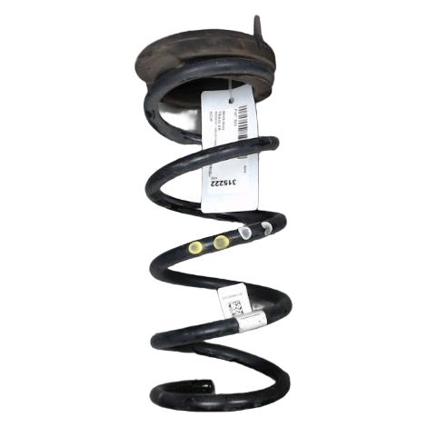 [PRODUIT D'OCCASION] Ressort Amortisseur Arriere Droit FIAT 500 ♻️ Ref Oe. 52181460 - Garantie à vie (1/2)
