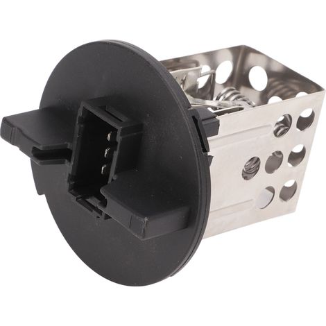 Eosnow Auto Klimaanlage Gebläse Motor Widerstand 6445.XE Ersatz für Citroen C4 GRAND PICASSO 2006-2013