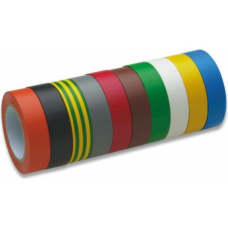 Cimco ISOL-BAND-SET 10FB-SORT.15X10 (160000    UNIVERSAL-) (1/5)